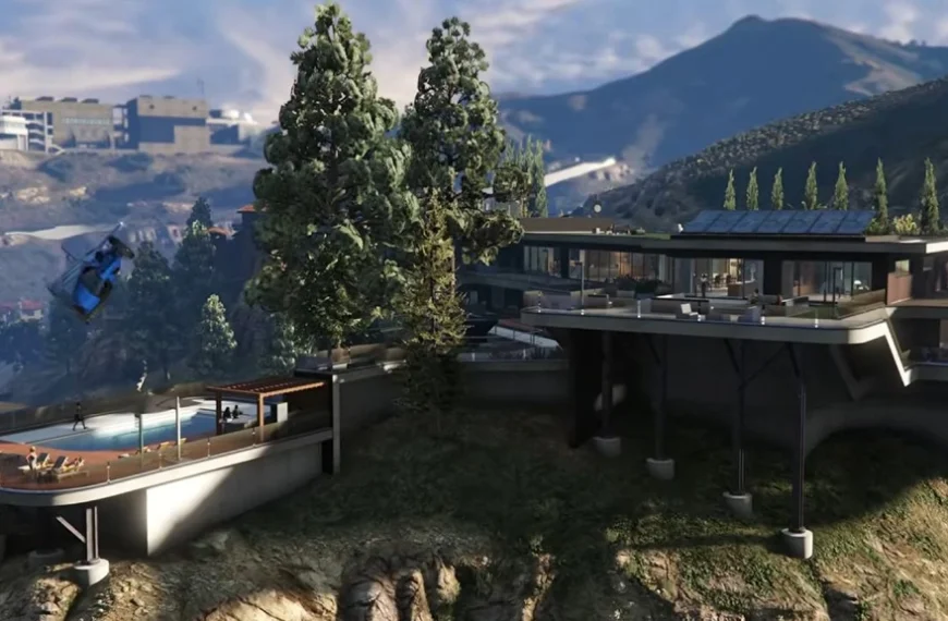 En attendant GTA 6, les joueurs ont attendu 12 ans pour avoir le fin mot de cette histoire !