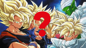 C'est l'un des persos les plus puissants de Dragon Ball et pourtant il vient d'un des pires jeux vidéo de la franchise