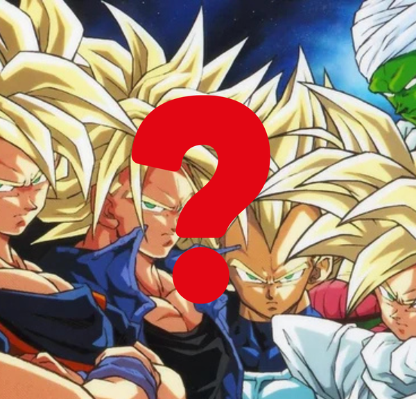 C'est l'un des persos les plus puissants de Dragon Ball et pourtant il vient d'un des pires jeux vidéo de la franchise