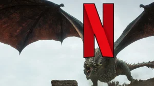 Avant d'acquérir Game of Thrones et Harry Potter, Netflix avait des ambitions bien plus grandes