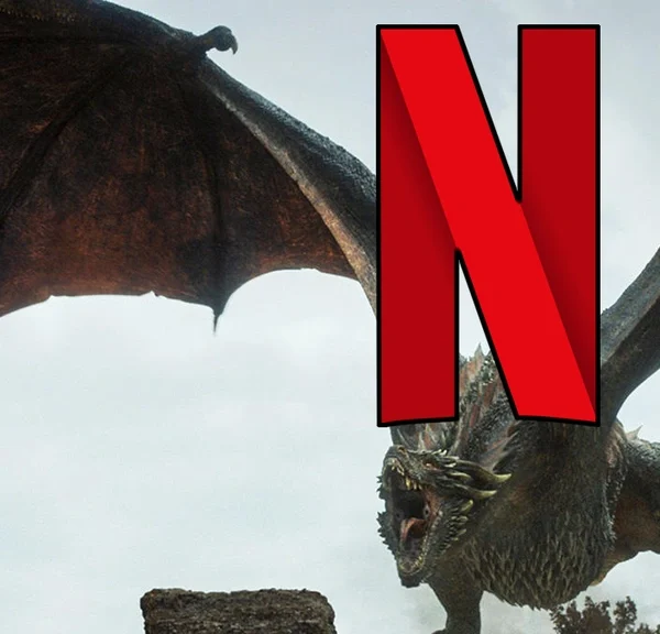 Avant d'acquérir Game of Thrones et Harry Potter, Netflix avait des ambitions bien plus grandes