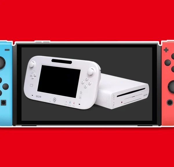 Vous regrettez l’achat de votre Wii U ? Ce joueur lui a trouvé une reconversion parfaite : il l’a transformée en Nintendo Switch