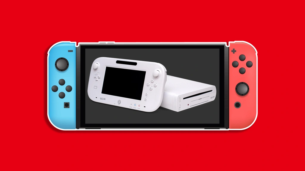 Vous regrettez l’achat de votre Wii U ? Ce joueur lui a trouvé une reconversion parfaite : il l’a transformée en Nintendo Switch