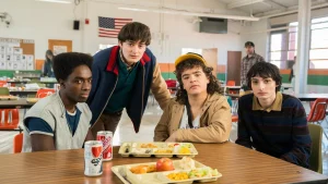 Cet acteur de Stranger Things donnerait tout pour jouer dans un futur Spider Man