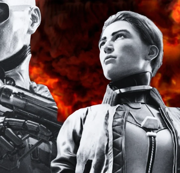 "La fin des temps", Arc Raiders est la preuve que quelque chose ne va vraiment pas dans l'industrie du jeu vidéo