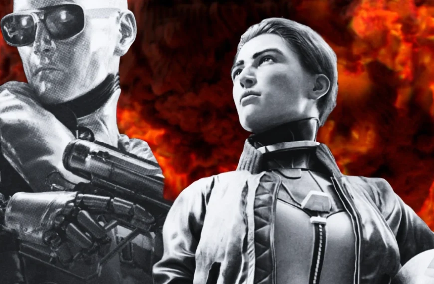 "La fin des temps", Arc Raiders est la preuve que quelque chose ne va vraiment pas dans l'industrie du jeu vidéo