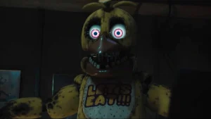 Five Nights at Freddy's 2 n'est pas la purge annoncée, vous n'êtes juste pas la cible et c'est normal