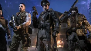 Call of Duty Black Ops 7 gratuit ? Face à Battlefield 6, CoD sort l'arme de destruction massive