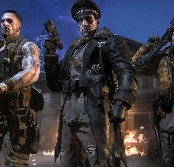 Call of Duty Black Ops 7 gratuit ? Face à Battlefield 6, CoD sort l'arme de destruction massive