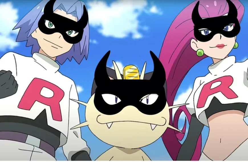Pokémon : 100 000 dollars de cartes volées en seulement 2 minutes, et non ce n’est pas un coup de la Team Rocket