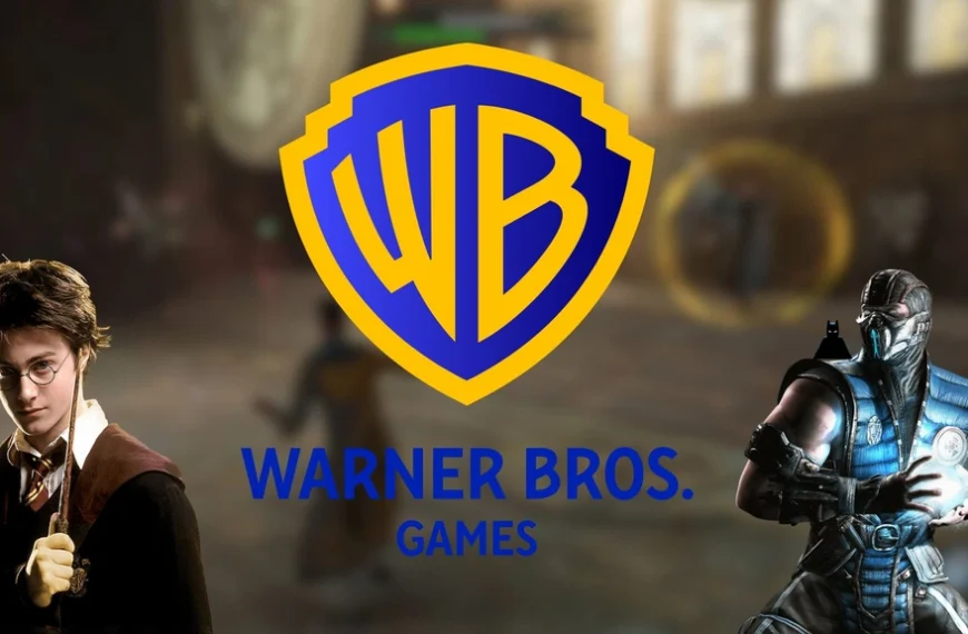 Mortal Kombat, Batman, Harry Potter… Quel avenir pour WB Games ? Les mots du patron de Netflix laissent pantois