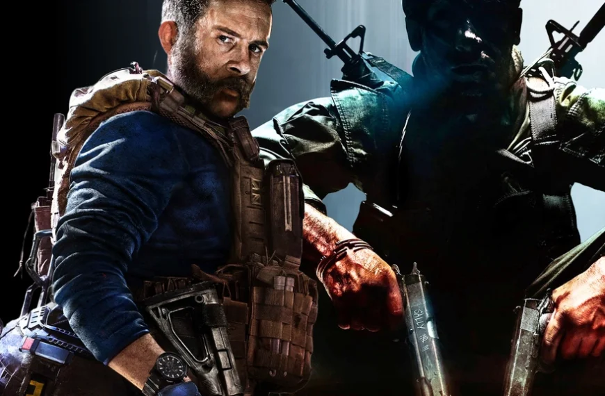 Call of Duty : après l’échec de Black Ops 7, Activision prend une décision radicale. On va enfin dans le bon sens…