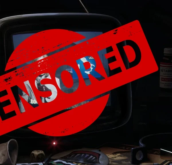 Le studio derrière ce jeu d'horreur censuré sur PS4 et PS5 revient avec un projet très dérangeant