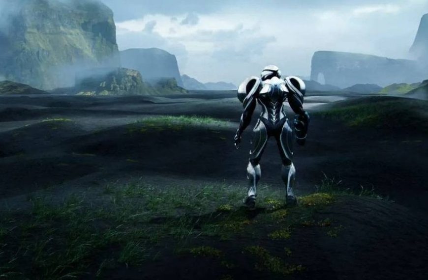 Fins Metroid Prime 4 : la liste de tous les endings et comment les débloquer