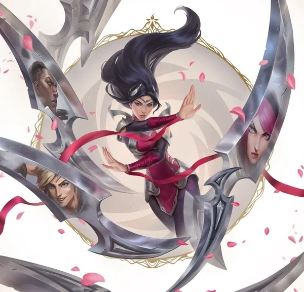 Riftbound, le jeu de cartes physiques League of Legends, a une grosse annonce pour les fans en France !