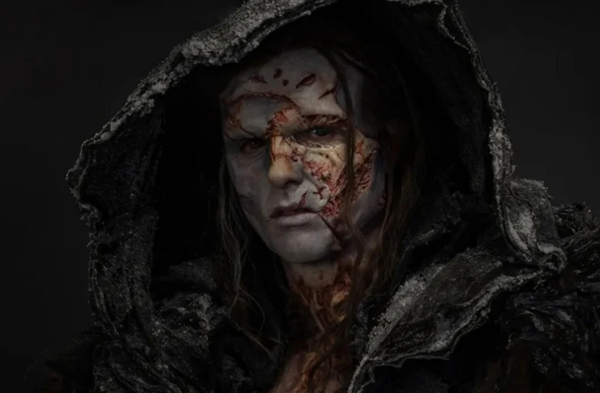 “Les meilleures” Guillermo del Toro (Frankenstein) est un immense fan des cinématiques de cette saga, il n’a jamais rien vécu de tel dans le jeu vidéo