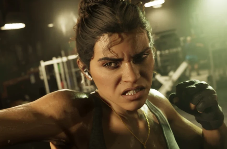 GTA 6 déclenche une tempête politique : le jeu de Rockstar au cœur d’un scandale au Royaume-Uni