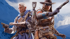 ARC Raiders : Toutes les infos sur Cold Snap, la prochaine mise à jour majeure