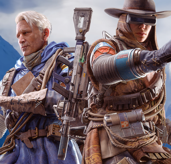 ARC Raiders : Toutes les infos sur Cold Snap, la prochaine mise à jour majeure