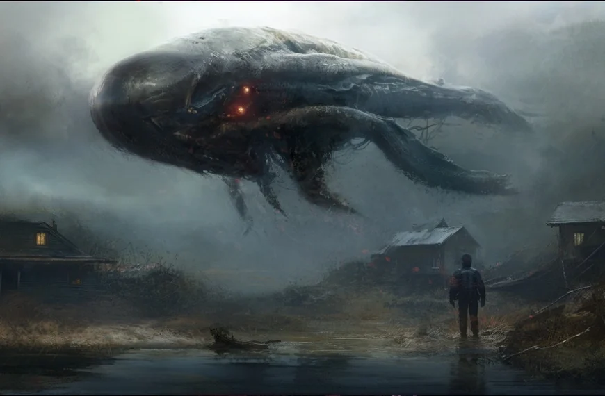 Si votre tension artérielle était trop basse pendant Sons of the Forest, ce jeu va vous faire paniquer