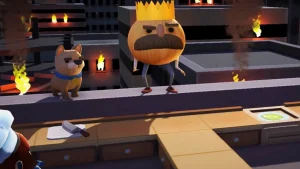 Ce jeu terriblement fun peut détruire des amitiés : il est à 4€ sur Nintendo Switch et Switch 2