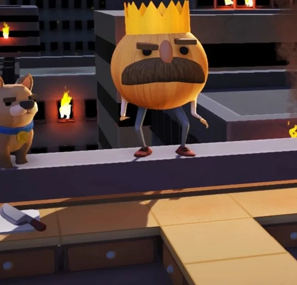 Ce jeu terriblement fun peut détruire des amitiés : il est à 4€ sur Nintendo Switch et Switch 2