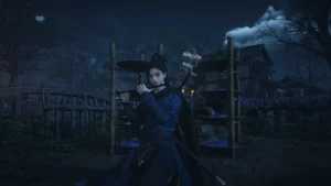 Mercy heart town Where Winds Meet : Ville de Cœur miséricordieux… Comment venir à bout des Contes vagabonds de cette ville ?