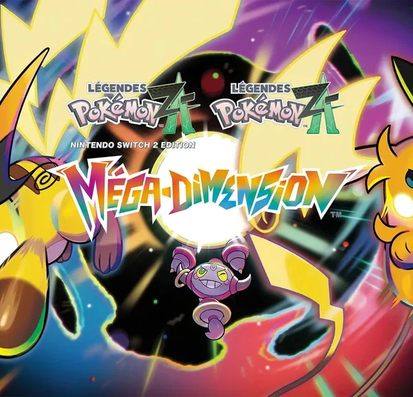 Donuts DLC Pokémon ZA : comment marche ce nouveau système dans le DLC ?