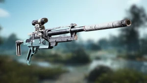 Osprey ARC Raiders : balbuzard… Devriez-vous fabriquer cette arme ?