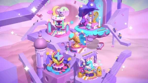 Ce jeu vidéo mobile basique a coûté plus de 500 millions de dollars, mais pas un centime n'a été depensé dans le développement