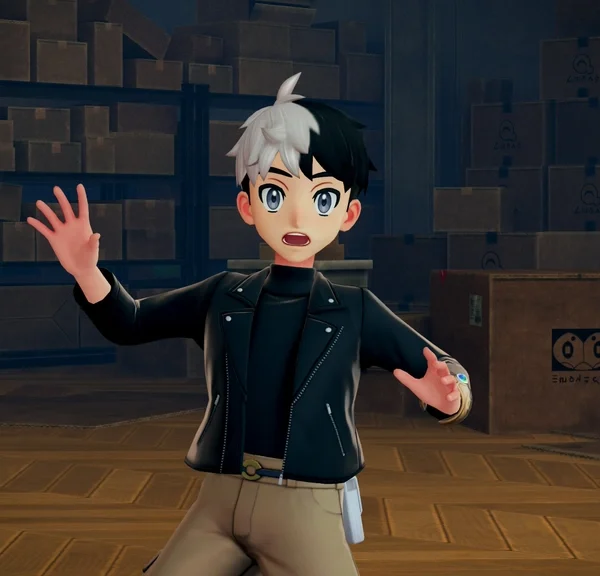 29 ans plus tard, Pokémon arrive toujours à me surprendre : je n’oublierai jamais cette quête de Légendes ZA, mais j’en veux encore plus !