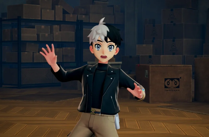 29 ans plus tard, Pokémon arrive toujours à me surprendre : je n’oublierai jamais cette quête de Légendes ZA, mais j’en veux encore plus !