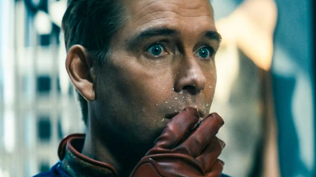 La série Amazon Prime The Boys vous montre la peur en face… si vous êtes bien équipé !