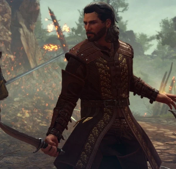 Ce joueur de Baldur’s Gate 3 a calculé la durée totale des dialogues du jeu et a désigné qui était le plus bavard