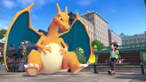 Ce tout nouveau code Pokémon ZA vous donne accès à un Dracaufeu Baron très spécial. Et il n'y a même pas besoin d'avoir le DLC !