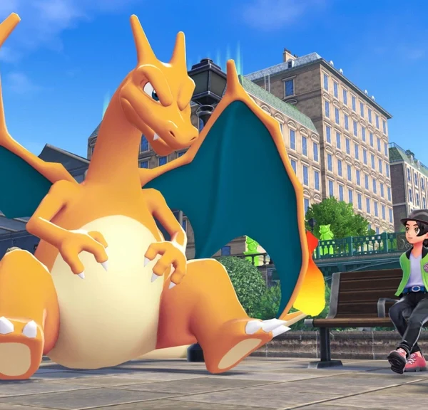 Ce tout nouveau code Pokémon ZA vous donne accès à un Dracaufeu Baron très spécial. Et il n'y a même pas besoin d'avoir le DLC !