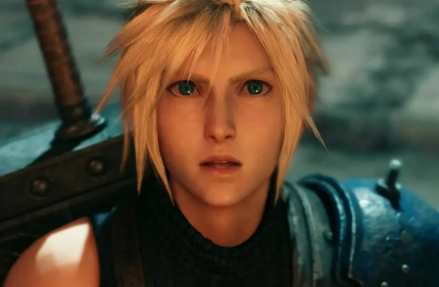 Final Fantasy en danger ? Ne vous faites pas avoir par ces chiffres, ils cherchent à manipuler
