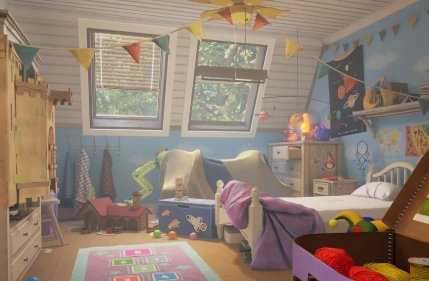 PS5 : Le meilleur jeu de 2021 et une aventure inoubliable sont réunis pour 20€, parfait pour jouer ensemble à Noël