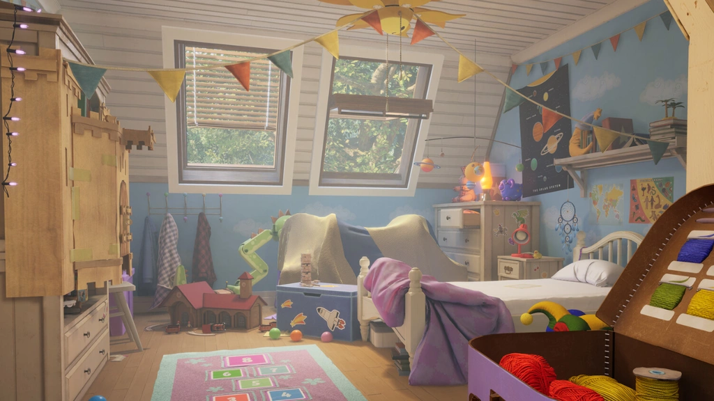 PS5 : Le meilleur jeu de 2021 et une aventure inoubliable sont réunis pour 20€, parfait pour jouer ensemble à Noël