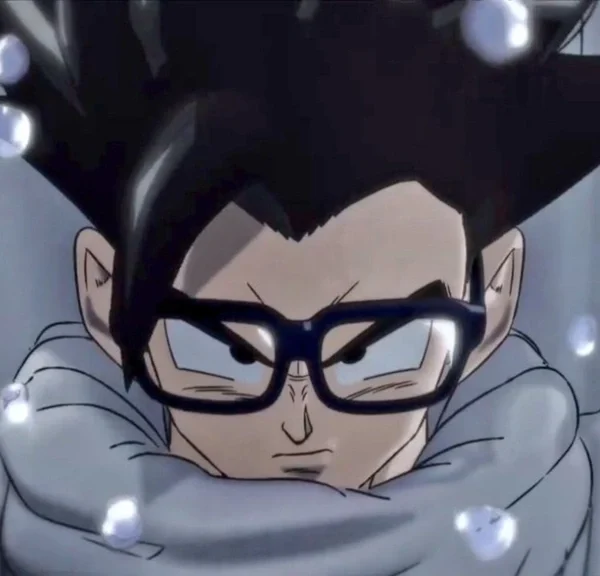 Dragon Ball : la transformation en Gohan Beast était prévisible et elle a été expliquée il y a longtemps dans le dessin animé !