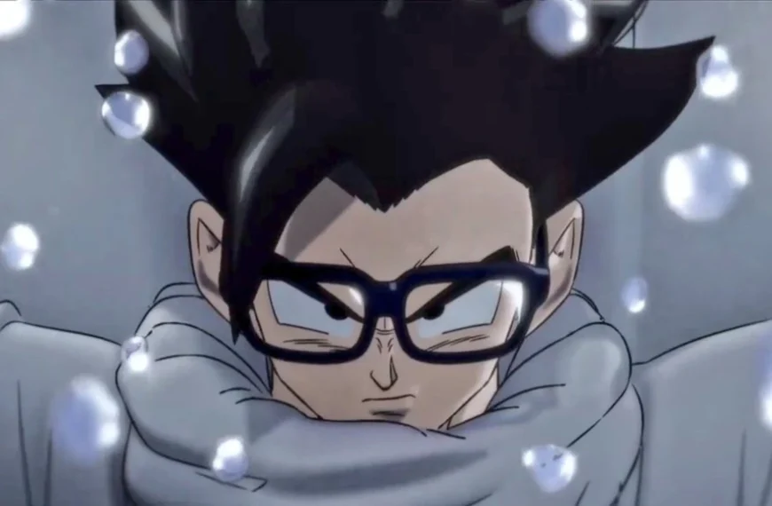 Dragon Ball : la transformation en Gohan Beast était prévisible et elle a été expliquée il y a longtemps dans le dessin animé !