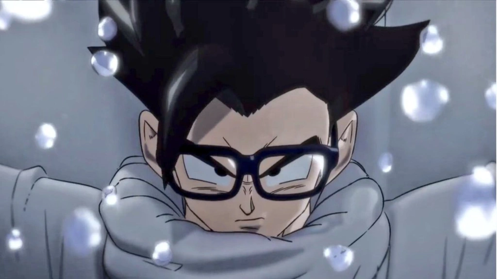 Dragon Ball : la transformation en Gohan Beast était prévisible et elle a été expliquée il y a longtemps dans le dessin animé !