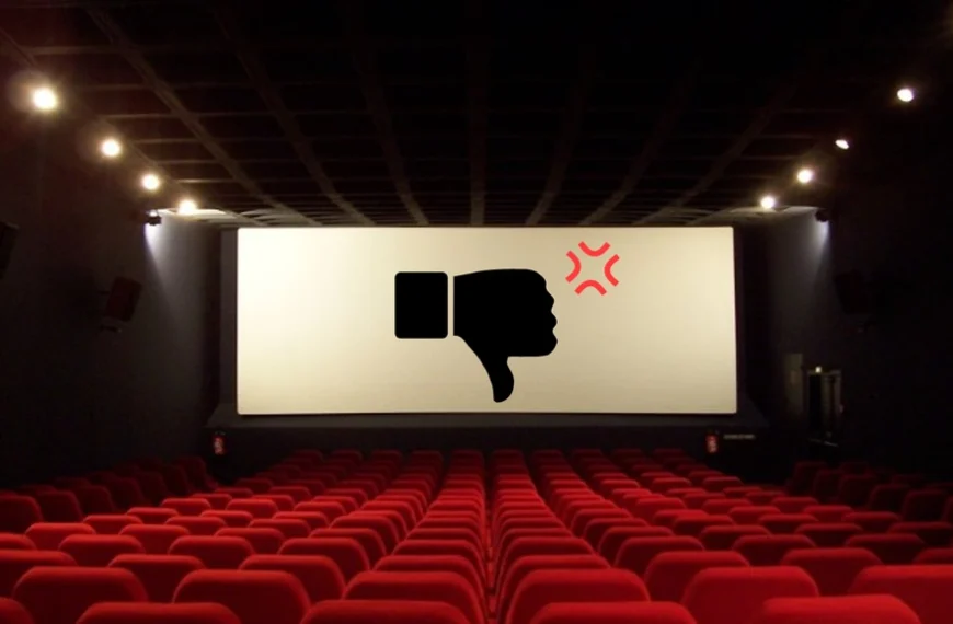 Le 3ème film de cette licence culte de James Cameron n'est pas encore au cinéma… qu'il est déjà boudé