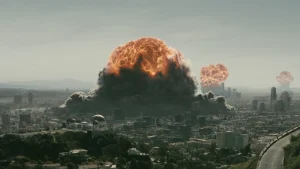 Dans 4 jours, l'une des meilleures et des plus attendues séries de SF fait son grand retour