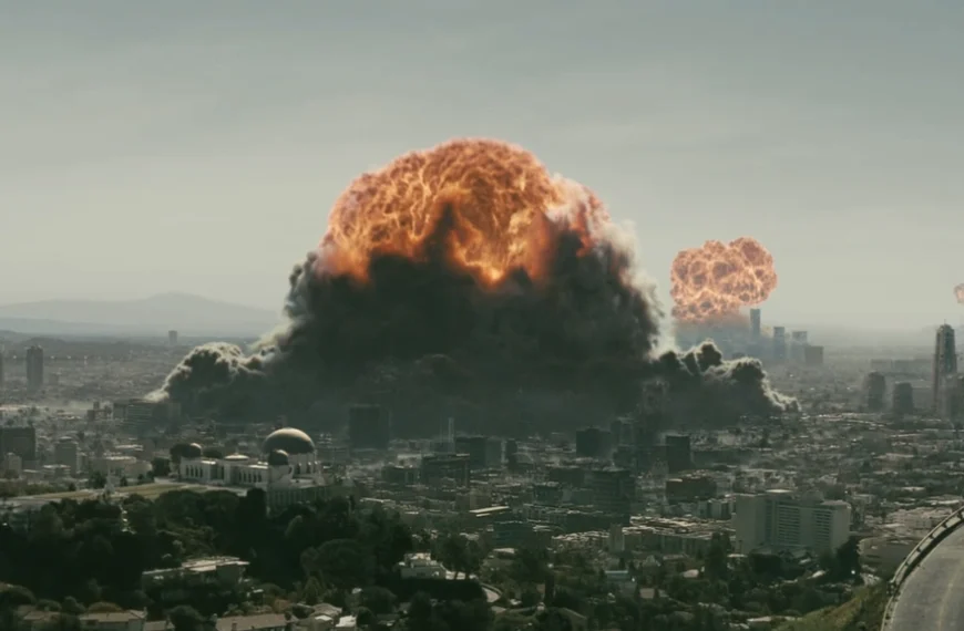 Dans 4 jours, l'une des meilleures et des plus attendues séries de SF fait son grand retour