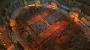 Depuis des années, l'une des meilleures zones ce ce MMORPG est fermée. Aujourd'hui, ses portes s'ouvrent miraculeusement !