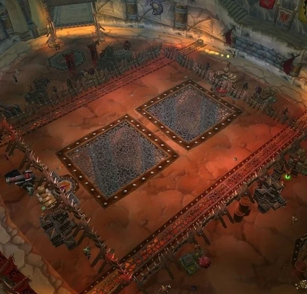 Depuis des années, l'une des meilleures zones ce ce MMORPG est fermée. Aujourd'hui, ses portes s'ouvrent miraculeusement !