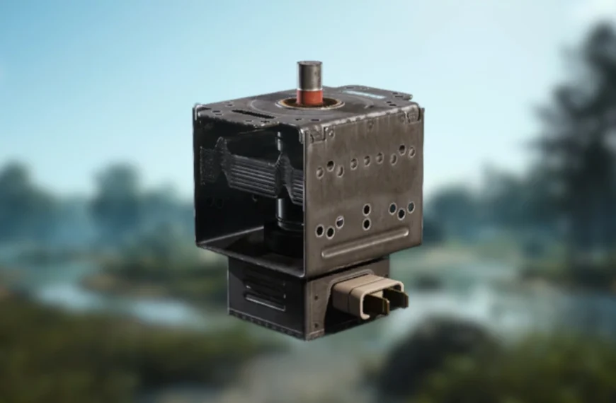 Magnétron ARC Raiders : comment obtenir cet objet de quête ?