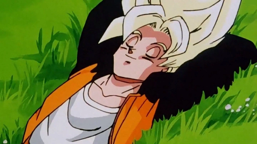 Le Super Saiyan aurait dû devenir la forme de base de Goku, mais Toriyama a trahi son propre concept…