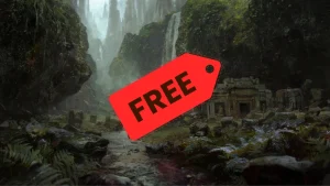 Cette nouvelle extension de ce jeu d’action RPG est disponible gratuitement, mais vous avez très peu de temps